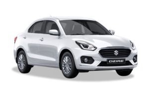Jodhpur Wheels Maruti Dzire Car Rental